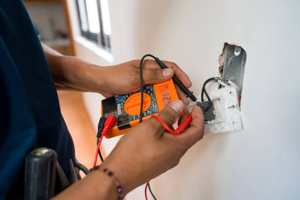 Best Electrical Installation Contractor  in Thermopolis, WY