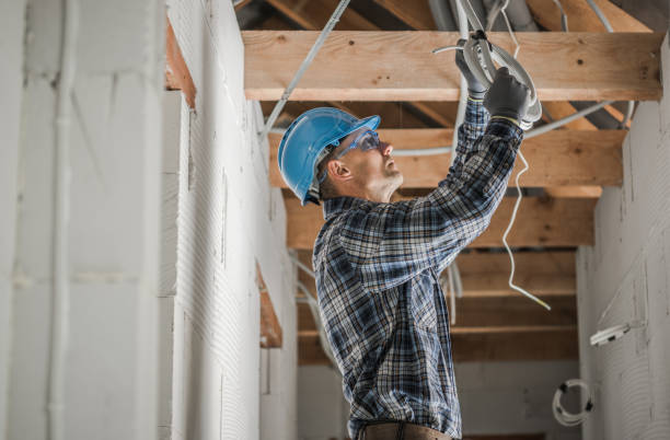 Best Emergency Electrical Repair  in Thermopolis, WY
