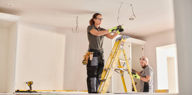 Best Best Electricians Near Me  in Thermopolis, WY