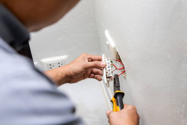 Best Electric Panel Repair  in Thermopolis, WY