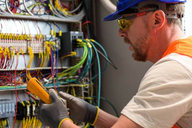 Electrical System Inspection in Thermopolis, WY