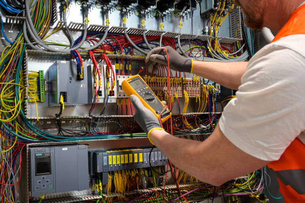 Best Electrical Contractors for Businesses  in Thermopolis, WY
