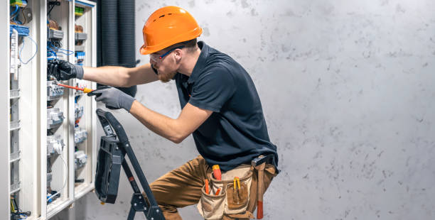 Best Electrical Repair Services  in Thermopolis, WY