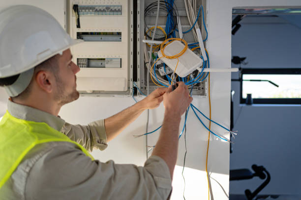 Best 24-Hour Electrician  in Thermopolis, WY