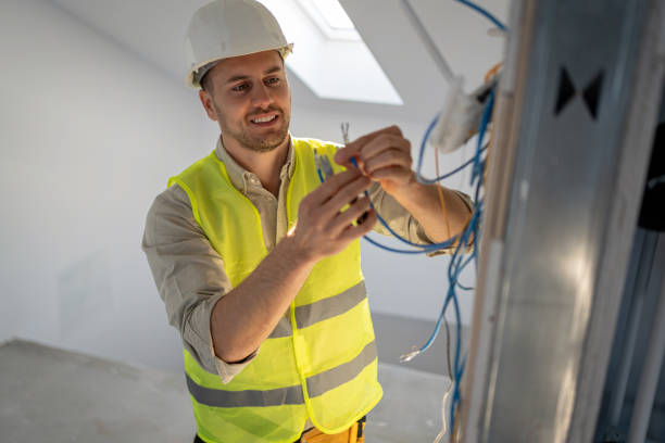 Best Electrical Outlet Repair  in Thermopolis, WY