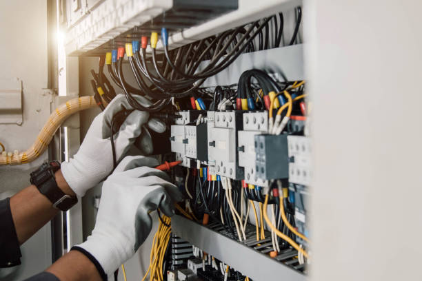 Best Electrician Near Me  in Thermopolis, WY